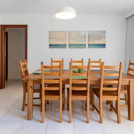 Apartamento Eurosol Carihuela Torremolinos Exterior foto