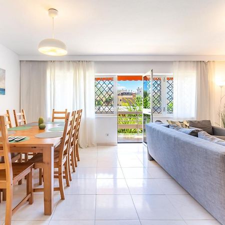 Apartamento Eurosol Carihuela Torremolinos Exterior foto