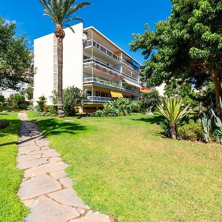 Apartamento Eurosol Carihuela Torremolinos Exterior foto
