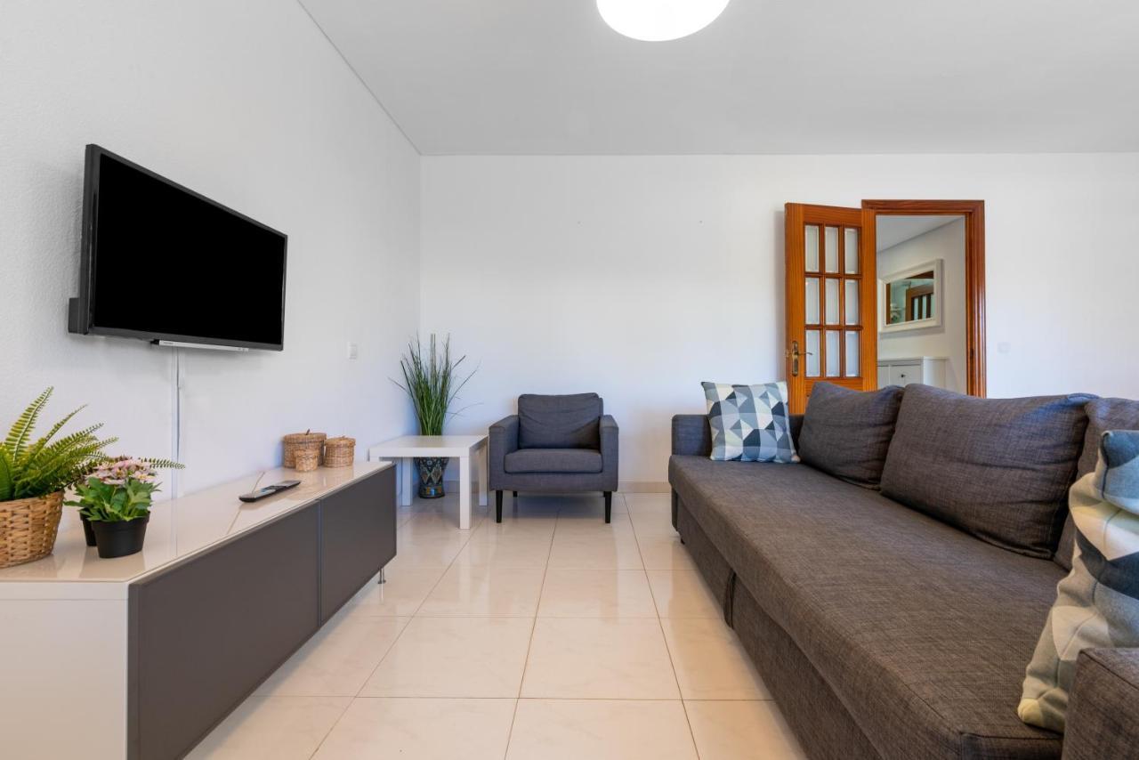 Apartamento Eurosol Carihuela Torremolinos Exterior foto