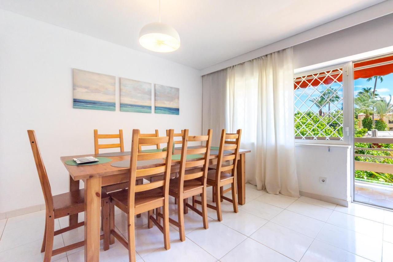 Apartamento Eurosol Carihuela Torremolinos Exterior foto