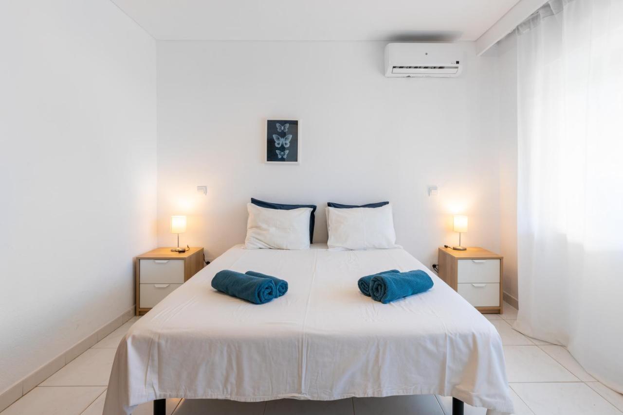 Apartamento Eurosol Carihuela Torremolinos Exterior foto