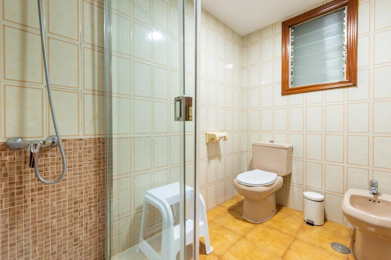 Apartamento Eurosol Carihuela Torremolinos Exterior foto