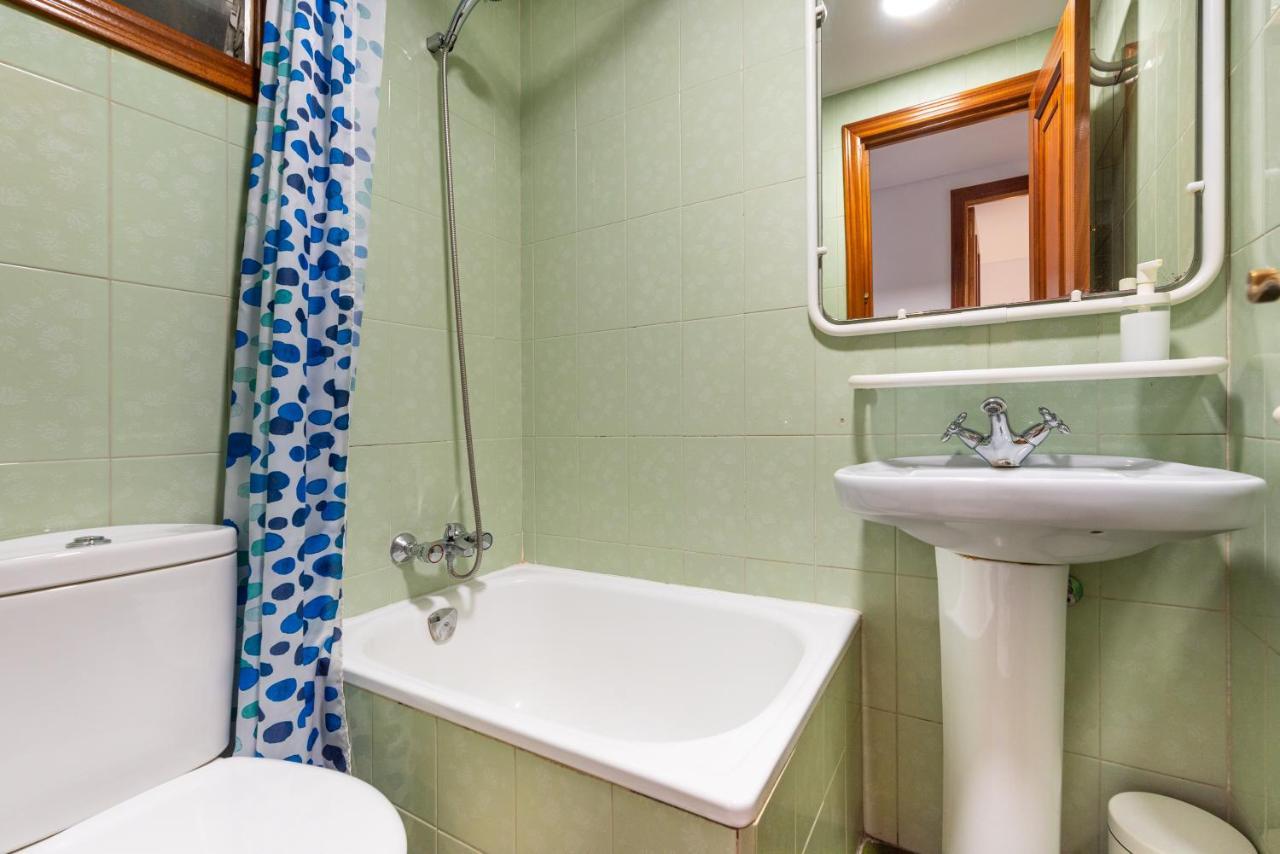 Apartamento Eurosol Carihuela Torremolinos Exterior foto